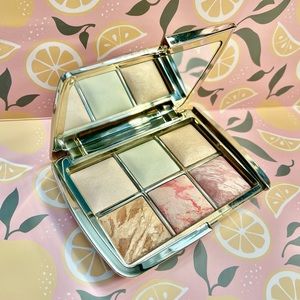 HOURGLASS FACE PALETTE